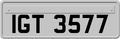 IGT3577