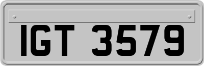 IGT3579