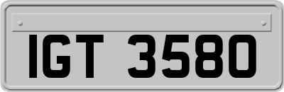 IGT3580