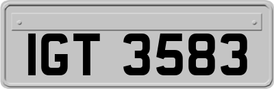 IGT3583