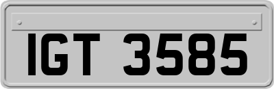 IGT3585
