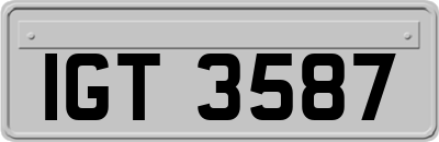 IGT3587