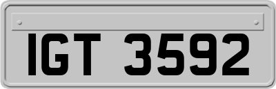 IGT3592