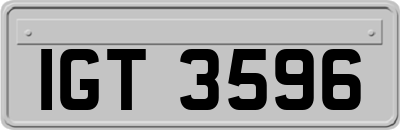 IGT3596