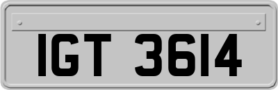 IGT3614