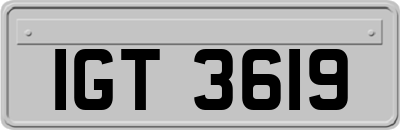 IGT3619