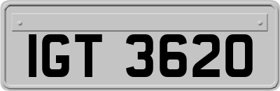 IGT3620