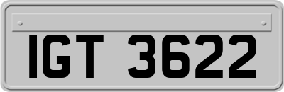 IGT3622