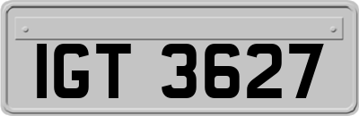 IGT3627