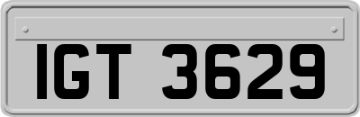 IGT3629