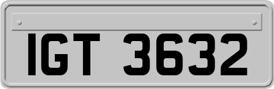 IGT3632