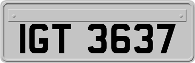 IGT3637