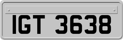 IGT3638