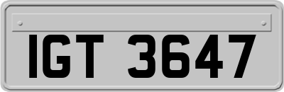 IGT3647