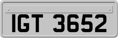 IGT3652