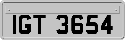 IGT3654