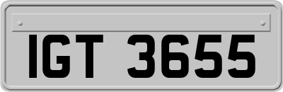 IGT3655