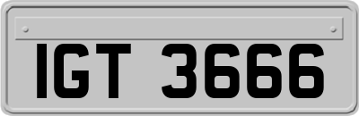 IGT3666