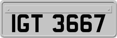 IGT3667