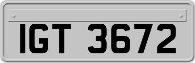 IGT3672
