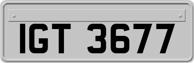 IGT3677