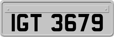 IGT3679