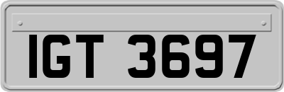 IGT3697