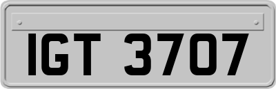 IGT3707