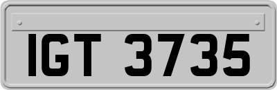 IGT3735