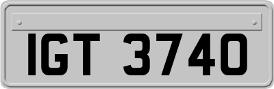 IGT3740