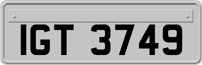 IGT3749