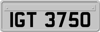 IGT3750