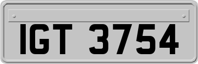 IGT3754