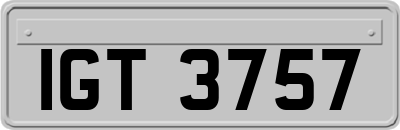 IGT3757