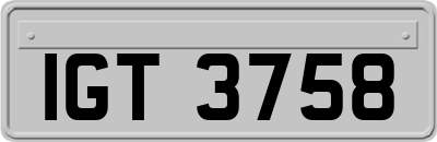 IGT3758