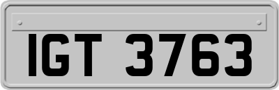 IGT3763