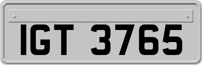 IGT3765