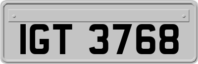 IGT3768