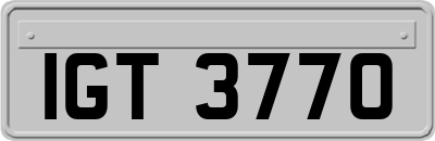 IGT3770