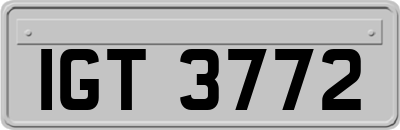 IGT3772