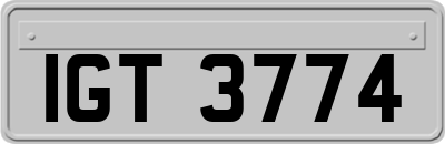 IGT3774