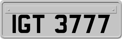 IGT3777