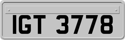 IGT3778