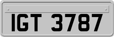 IGT3787