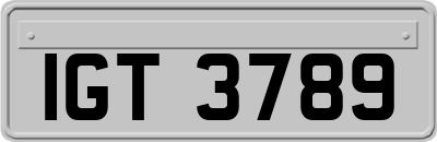 IGT3789
