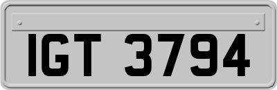 IGT3794