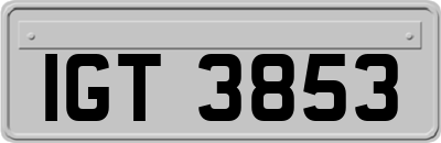 IGT3853