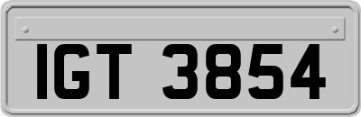 IGT3854