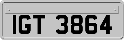 IGT3864