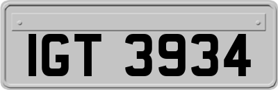 IGT3934